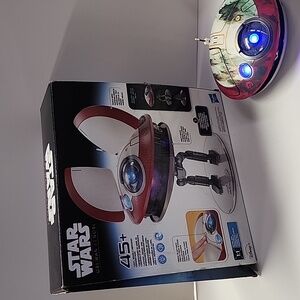 Star wars obi-wan kenobi Lo-la59